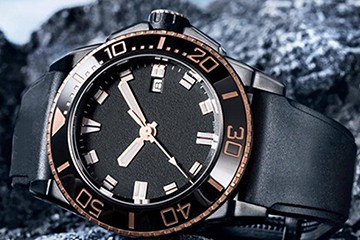 原装北京江诗丹顿钢表带维修