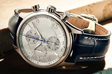 北京江诗丹顿腕表原装表带维修